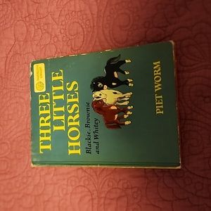 Dandelion Library Flip Books